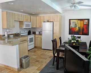 Sand Pebbles Resort San Diego Exterior foto