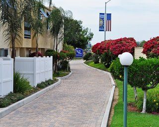 Sand Pebbles Resort San Diego Exterior foto