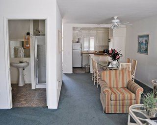 Sand Pebbles Resort San Diego Exterior foto